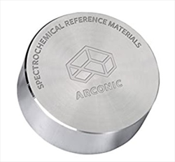 Mẫu chuẩn Nhôm ARCONIC SS- 339